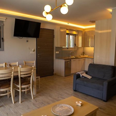 Zante Suites Alykanas  Exterior photo