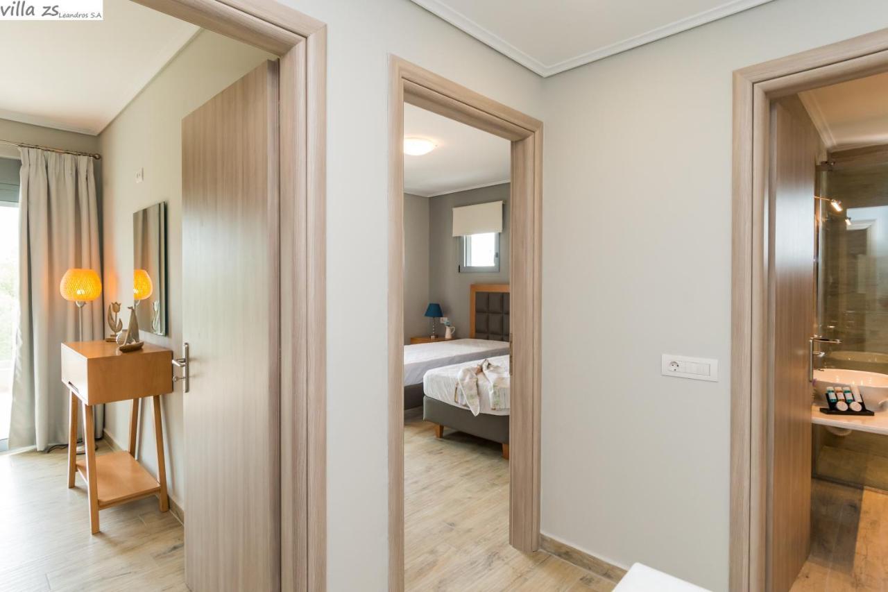 Zante Suites Alykanas  Exterior photo