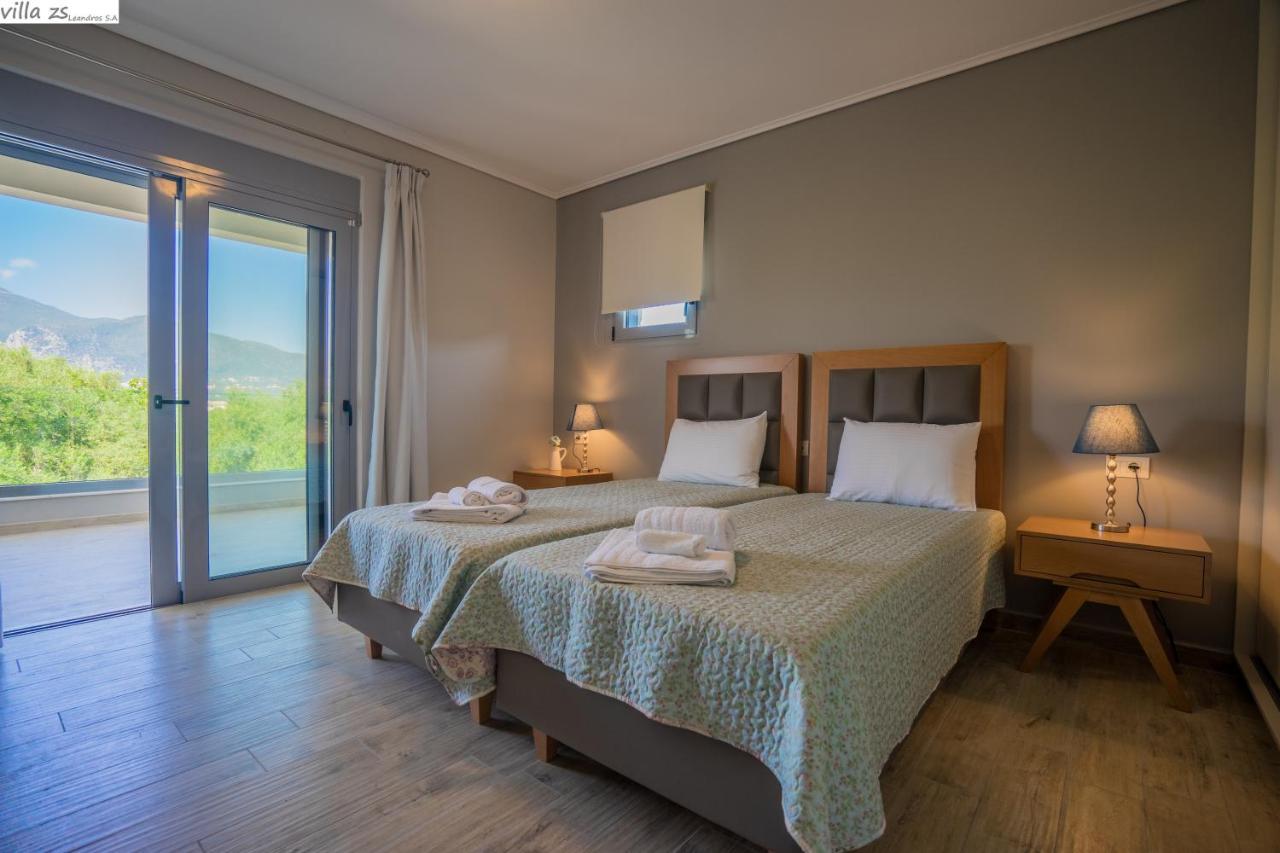 Zante Suites Alykanas  Exterior photo