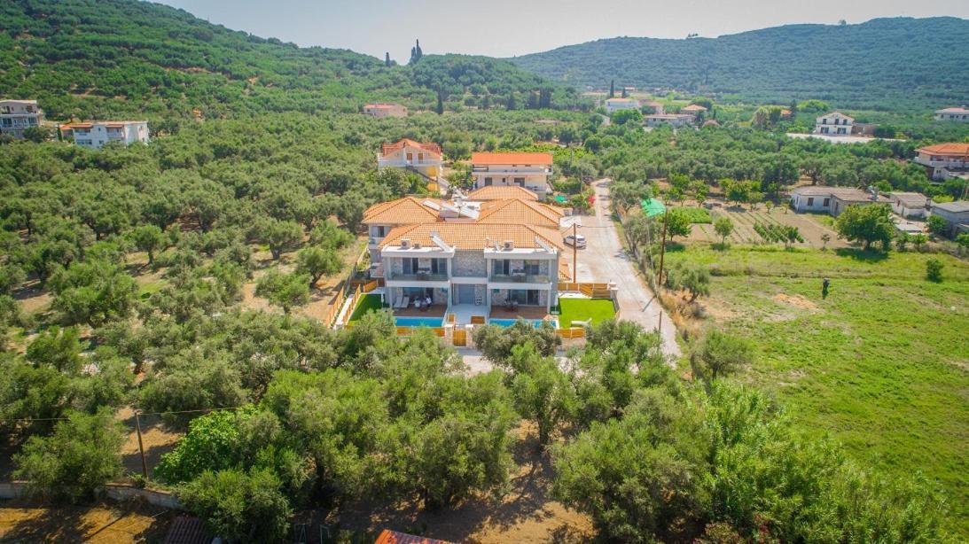Zante Suites Alykanas  Exterior photo