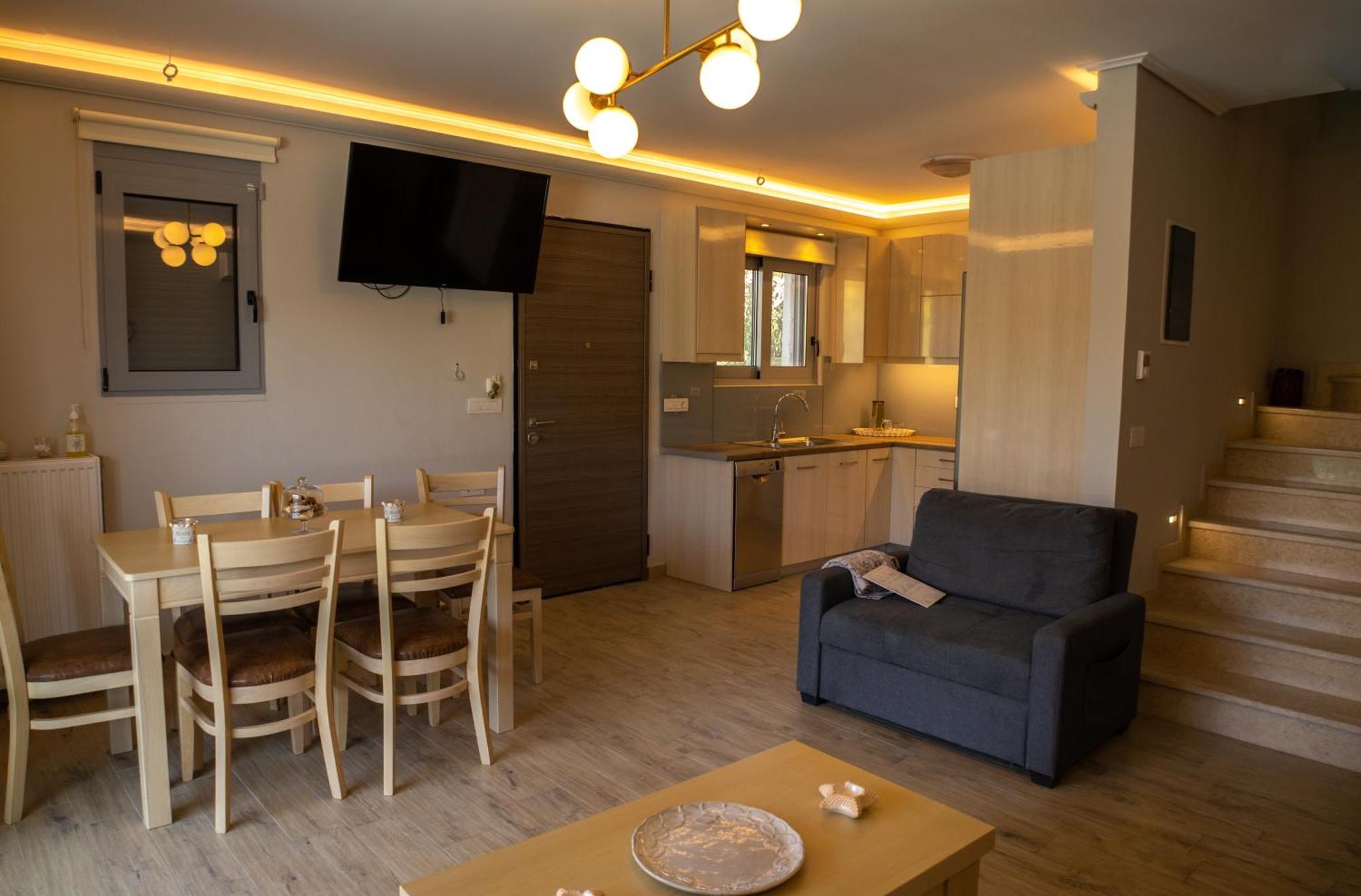 Zante Suites Alykanas  Exterior photo