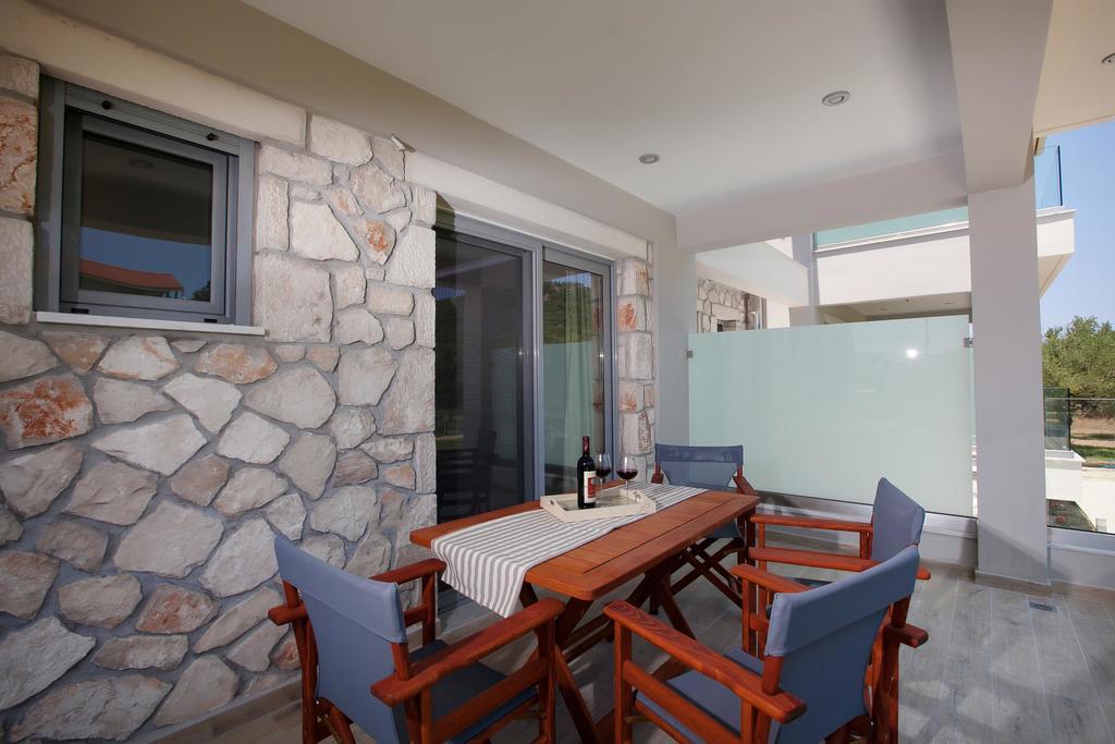 Zante Suites Alykanas  Exterior photo