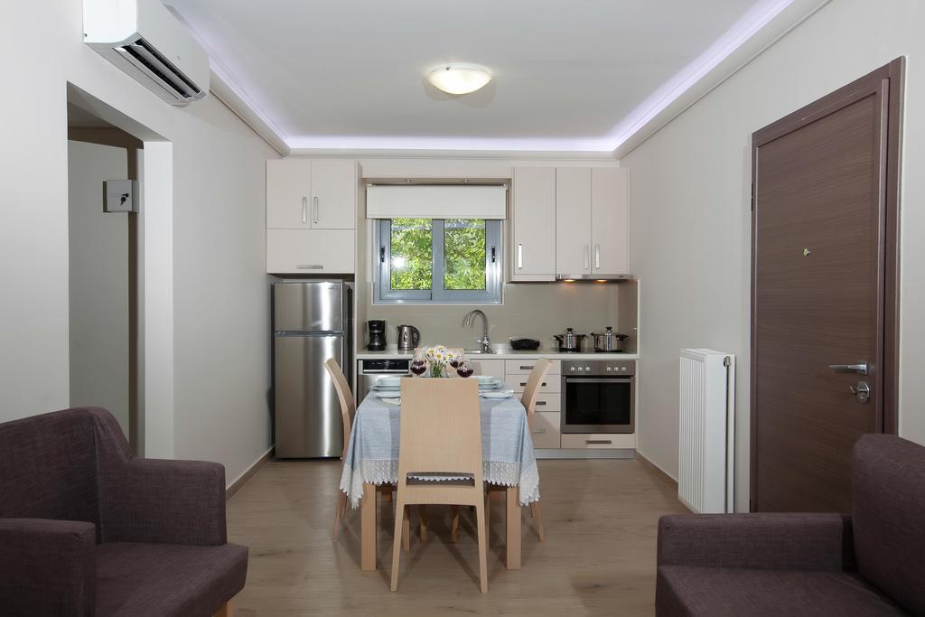 Zante Suites Alykanas  Exterior photo