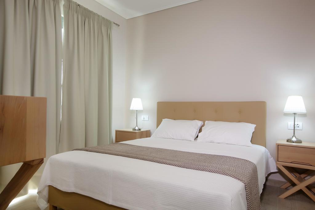 Zante Suites Alykanas  Exterior photo