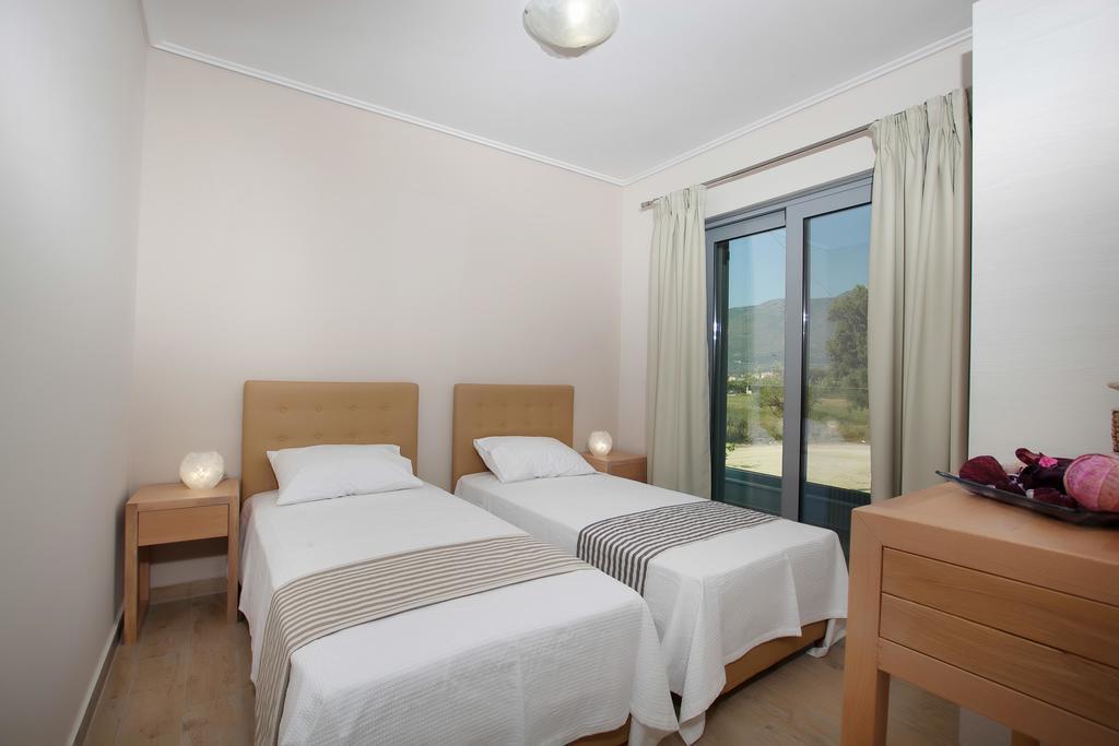 Zante Suites Alykanas  Exterior photo