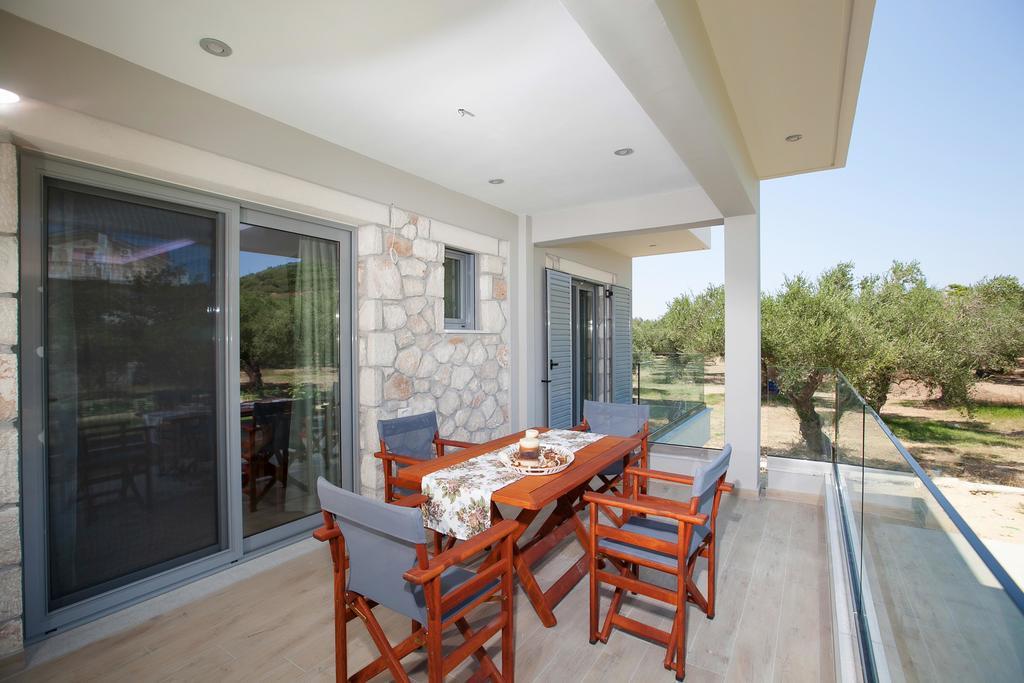 Zante Suites Alykanas  Exterior photo