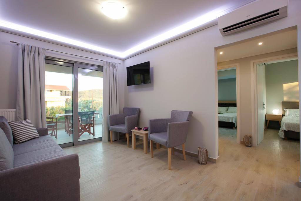 Zante Suites Alykanas  Exterior photo