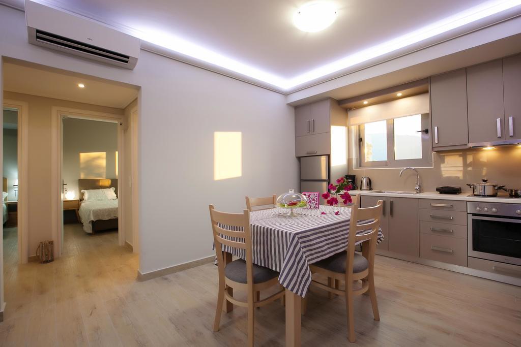 Zante Suites Alykanas  Exterior photo