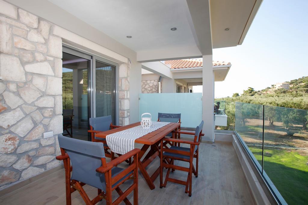 Zante Suites Alykanas  Exterior photo