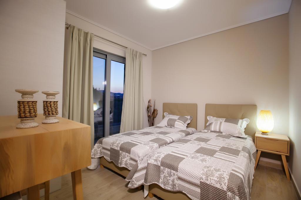 Zante Suites Alykanas  Exterior photo