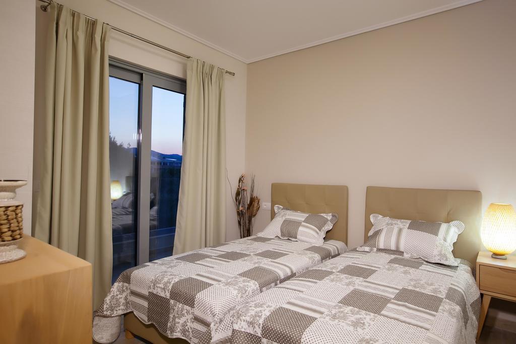 Zante Suites Alykanas  Exterior photo
