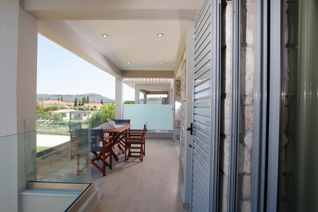 Zante Suites Alykanas  Exterior photo