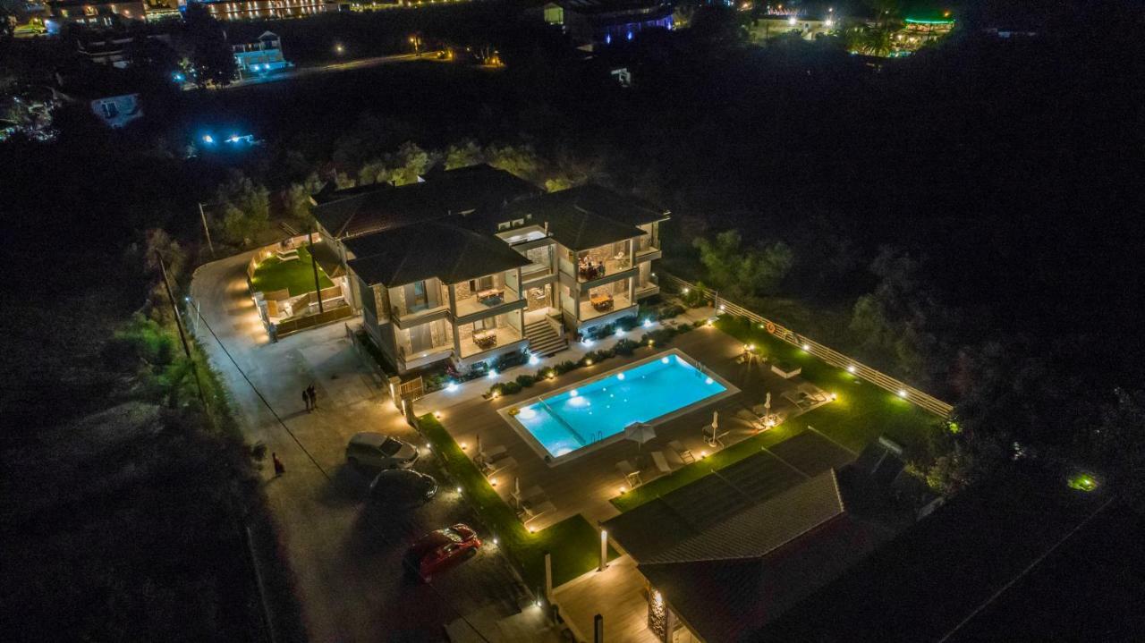 Zante Suites Alykanas  Exterior photo